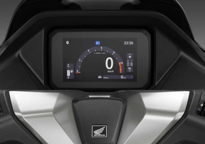 Honda PCX 125 PCX 125 (2025 - 26) (14)