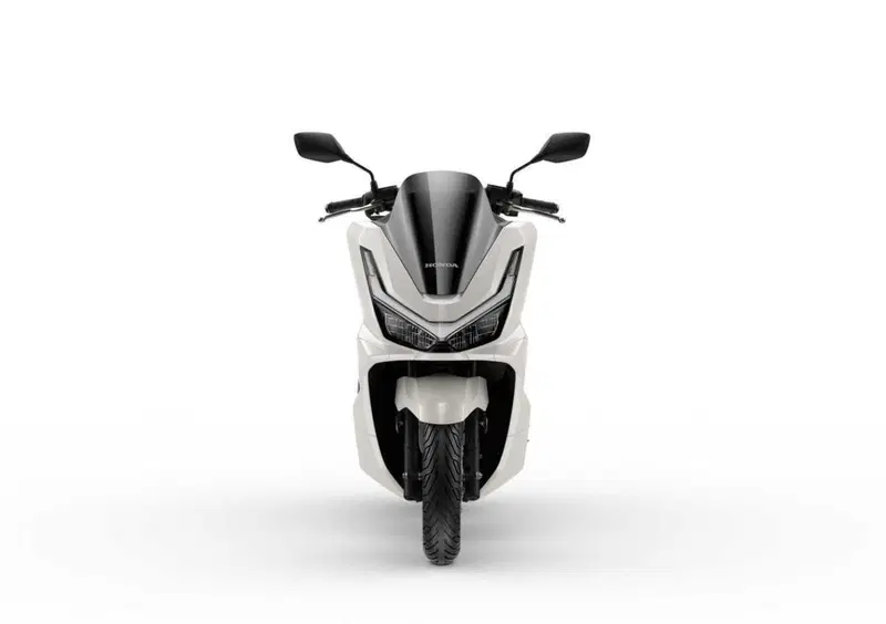 Honda PCX 125 PCX 125 (2025 - 26) (6)