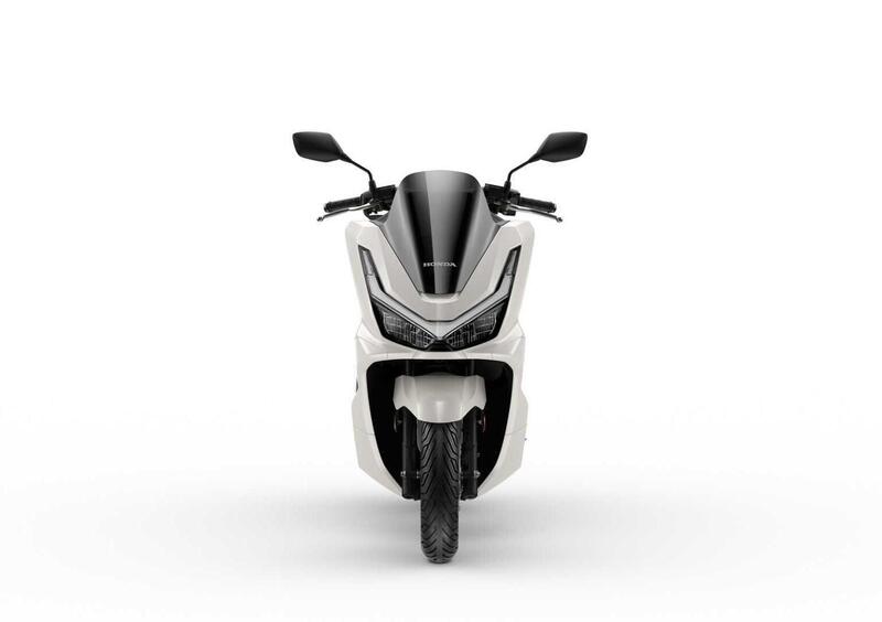 Honda PCX 125 PCX 125 (2025) (6)