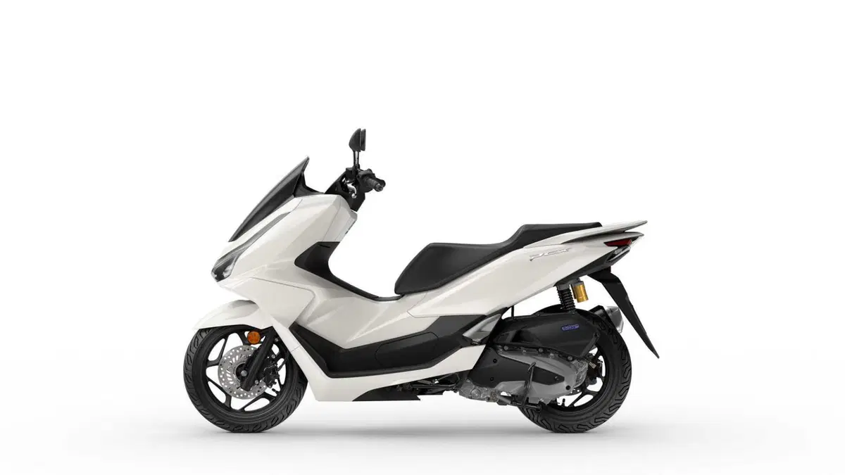 Honda PCX 125 PCX 125 (2025 - 26) (5)