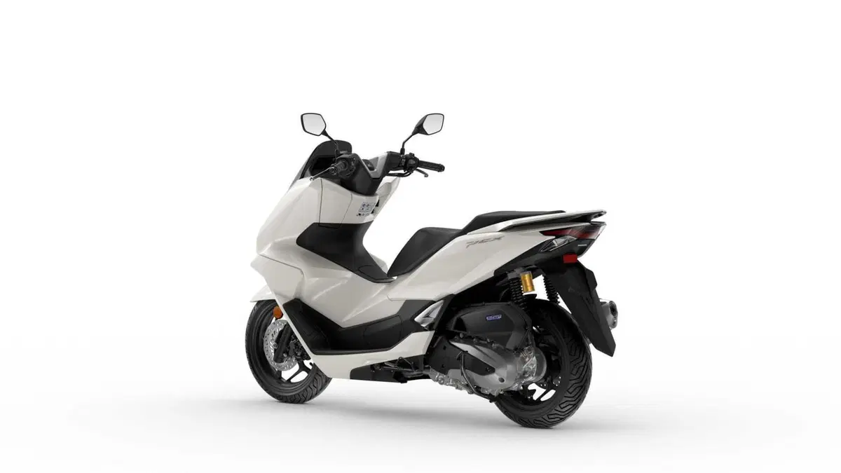 Honda PCX 125 PCX 125 (2025 - 26) (4)