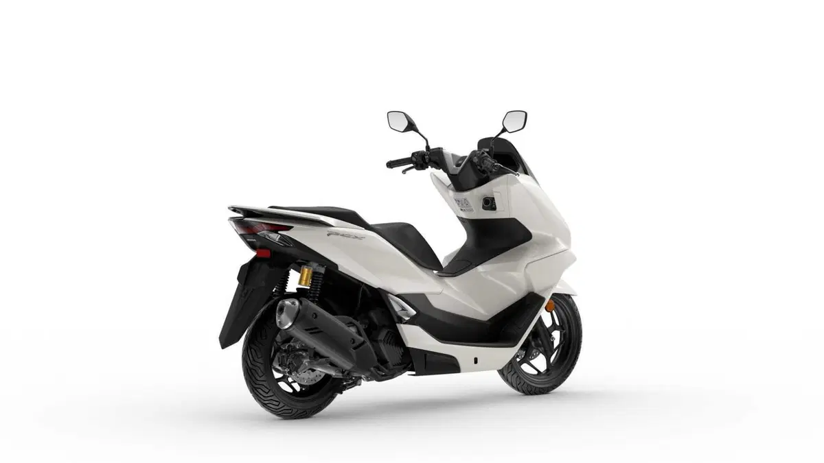 Honda PCX 125 PCX 125 (2025 - 26) (3)