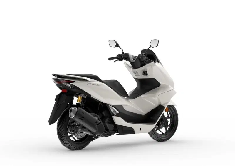Honda PCX 125 PCX 125 (2025 - 26) (3)