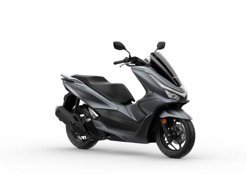 Honda PCX 125 PCX 125 (2025 - 26) (7)