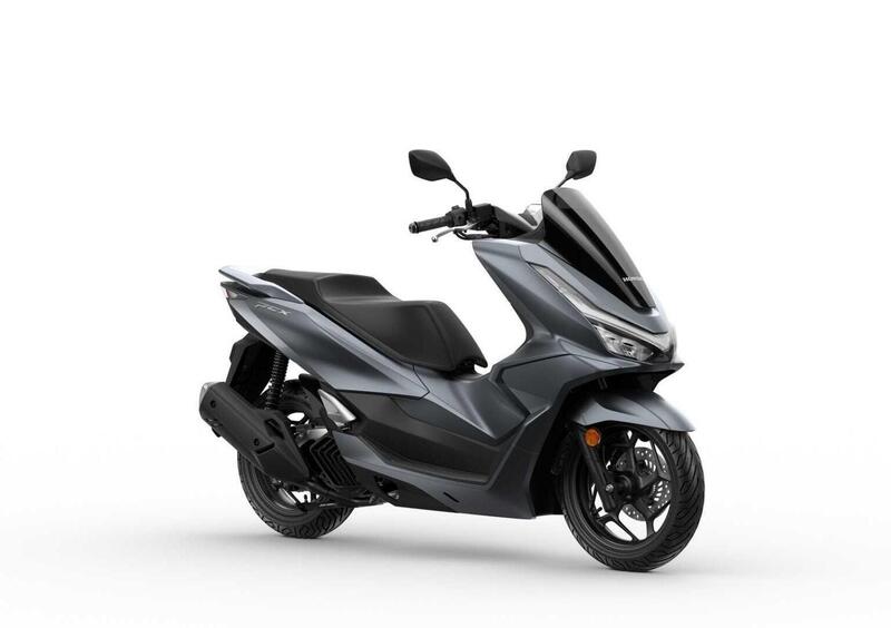 Honda PCX 125 PCX 125 (2025) (7)