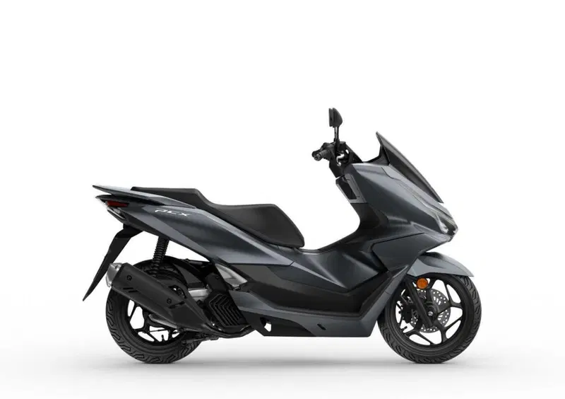 Honda PCX 125 PCX 125 (2025 - 26) (8)