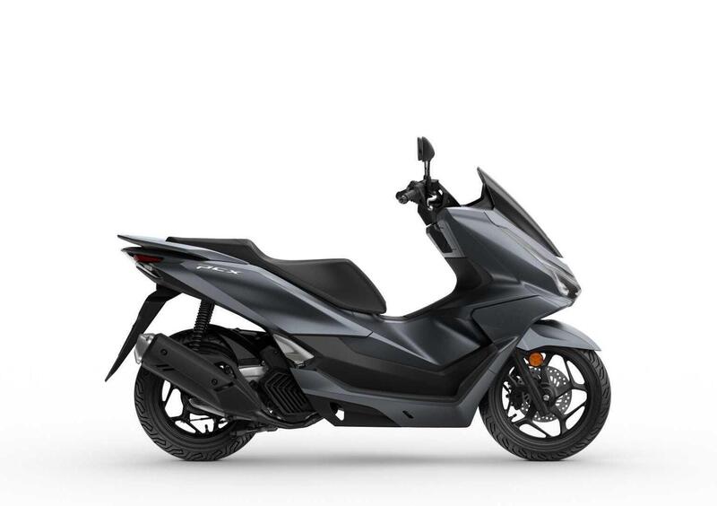 Honda PCX 125 PCX 125 (2025) (8)