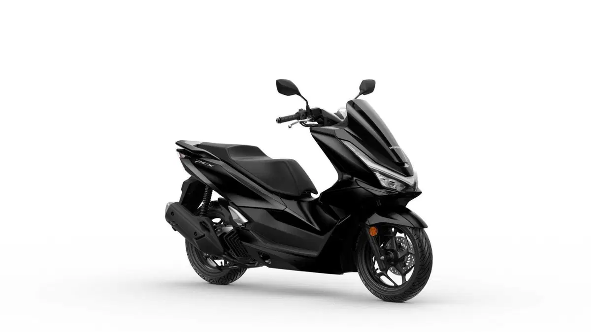 Honda PCX 125 PCX 125 (2025 - 26) (9)