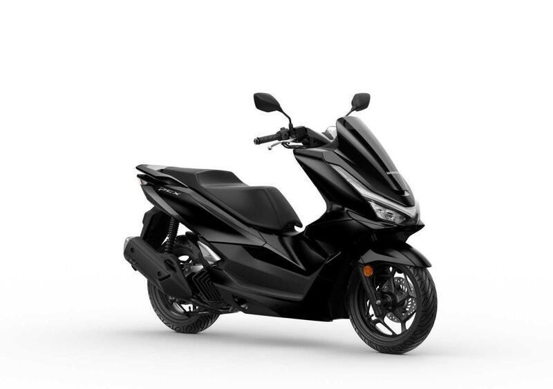 Honda PCX 125 PCX 125 (2025) (9)