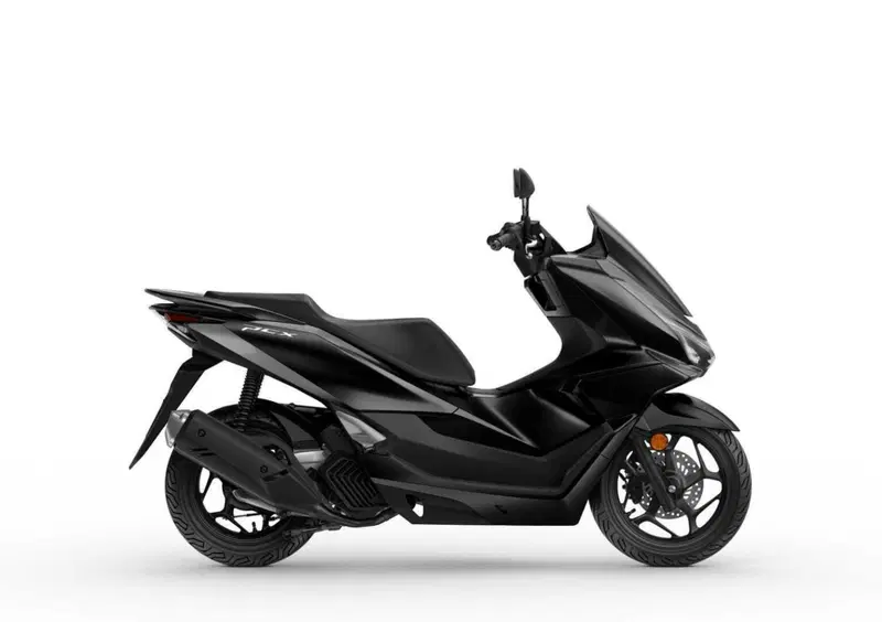 Honda PCX 125 PCX 125 (2025 - 26) (10)