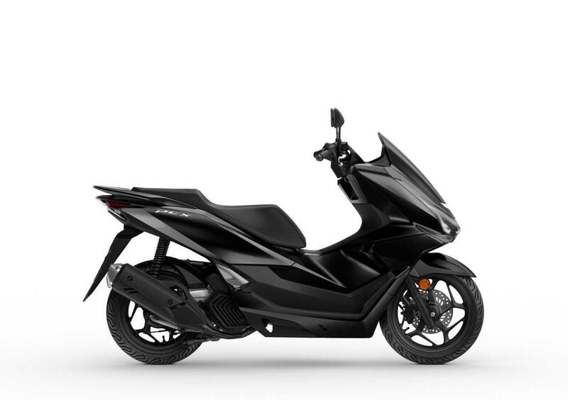 Honda PCX 125 PCX 125 (2025) (10)