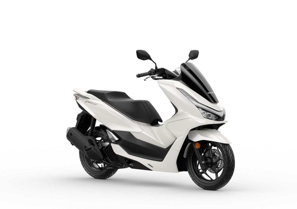 Honda PCX 125 (2025)