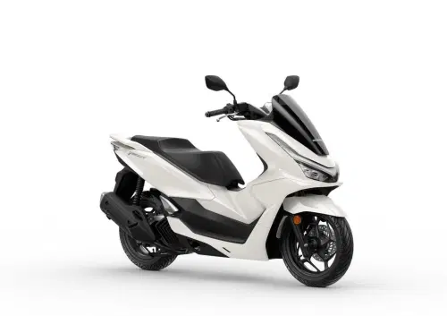 Honda PCX 125
