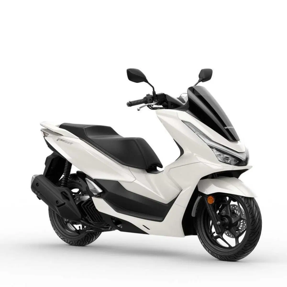 Honda PCX 125 (2025 - 26)