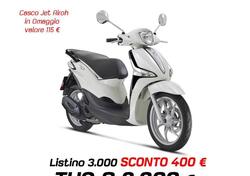 Piaggio Liberty 125 3V ABS (2021 - 24) usata