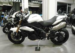 Triumph Speed Triple 1050 (2011 - 13) usata