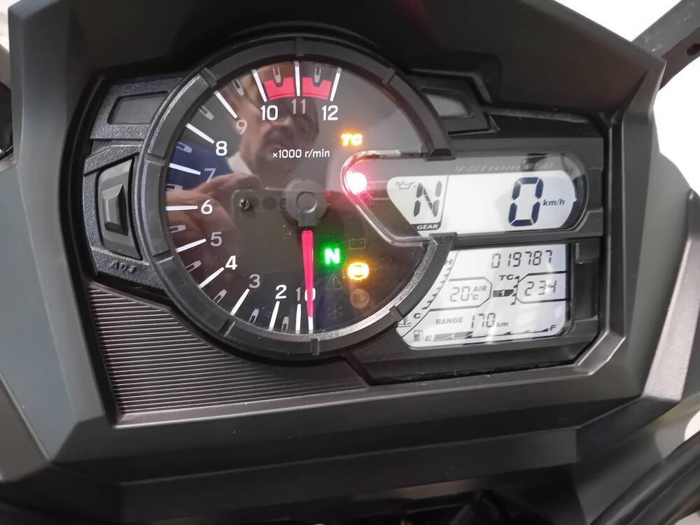 Suzuki V-Strom 650XT (2021 - 24) (5)