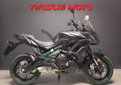 Kawasaki Versys 650 (2017 - 20) usata