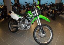 Kawasaki KLX 250 (2009 - 16) usata