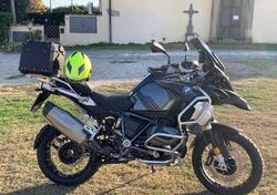 Bmw R 1250 GS Adventure (2021 - 24) usata