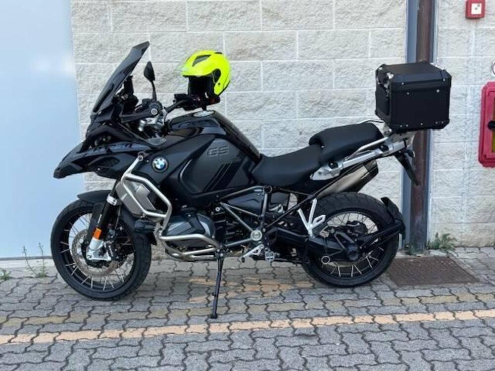 Bmw R 1250 GS Adventure (2021 - 24) (2)