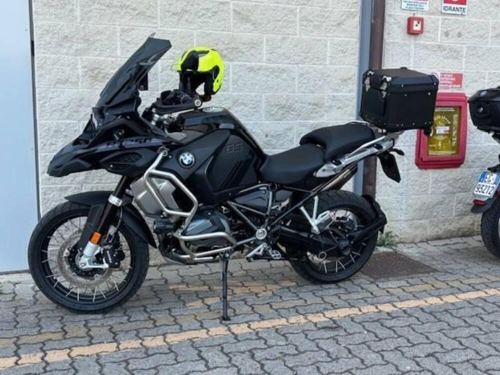 Bmw R 1250 GS Adventure (2021 - 24) (3)