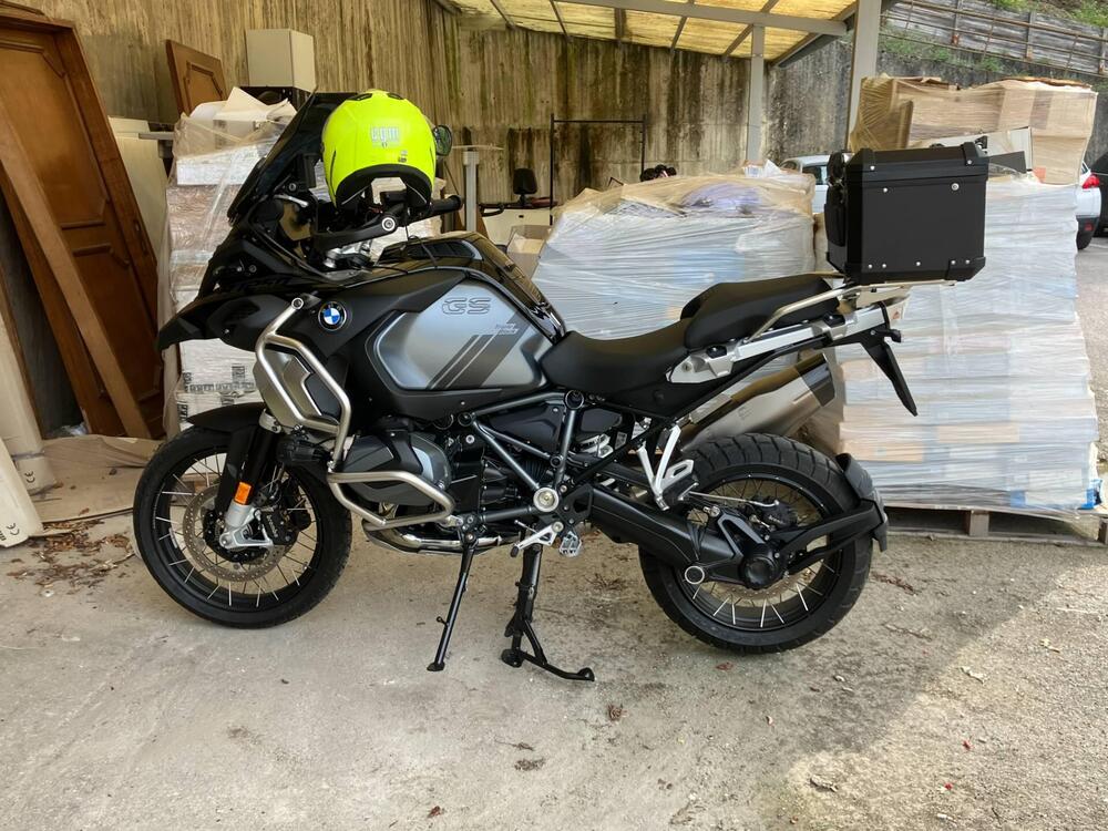 Bmw R 1250 GS Adventure (2021 - 24) (4)