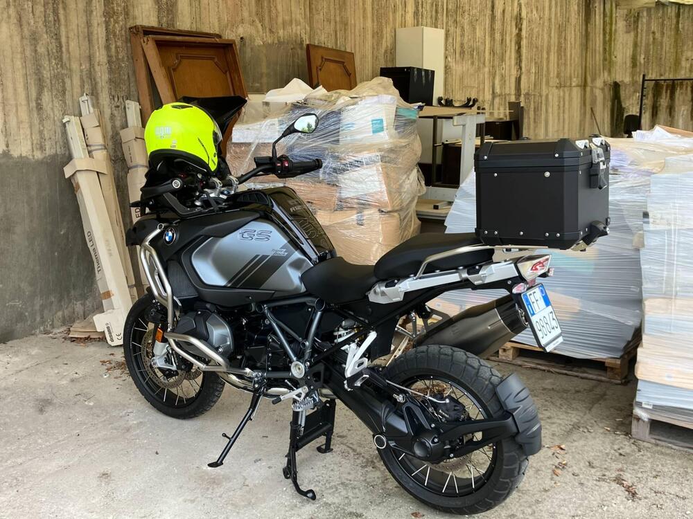 Bmw R 1250 GS Adventure (2021 - 24) (5)