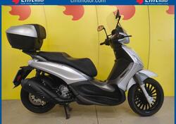 Piaggio Beverly 300 S i.e. ABS-ASR (2016 - 20) usata