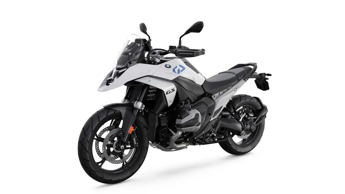 Quotazione usato Bmw R 1300 GS