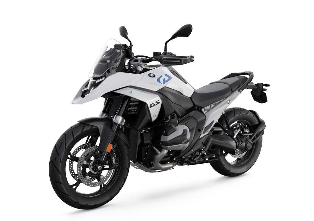 Bmw R 1300 GS ASA (2024 - 25)