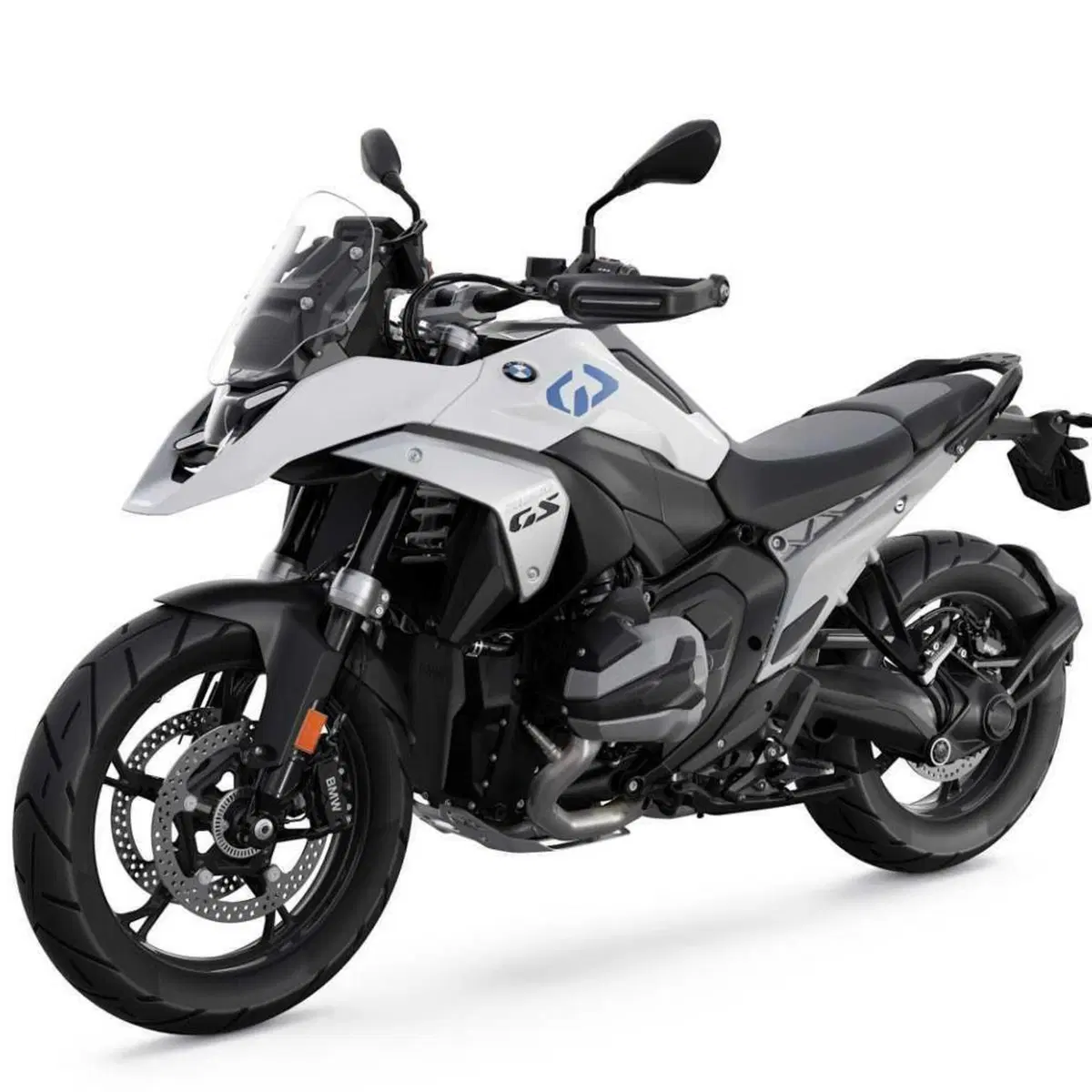 Bmw R 1300 GS ASA (2024 - 26)