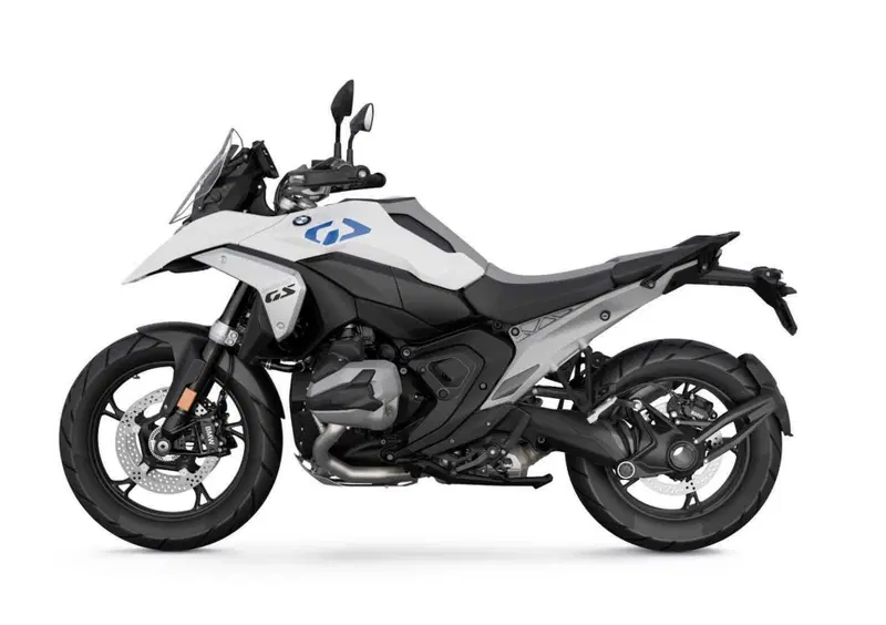 Bmw R 1300 GS R 1300 GS ASA (2024 - 26) (2)