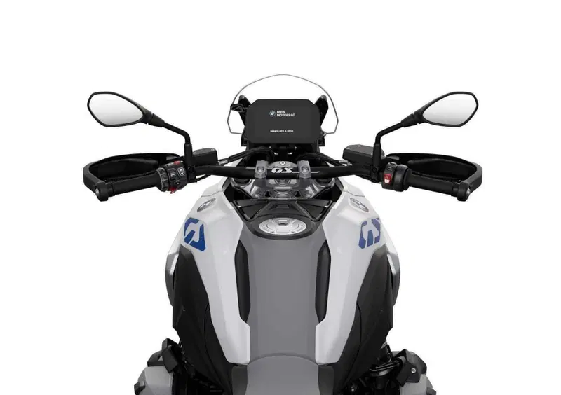 Bmw R 1300 GS R 1300 GS ASA (2024 - 26) (4)