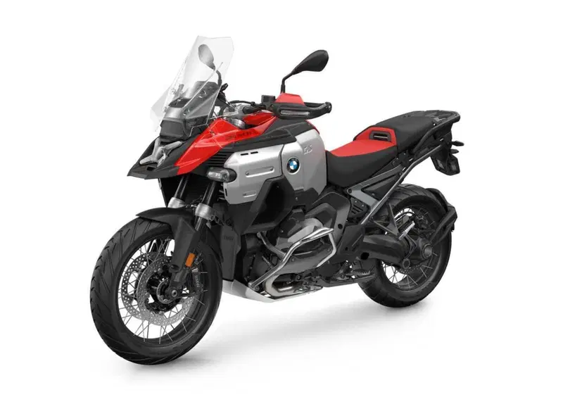 Bmw R 1300 GS Adventure R 1300 GS Adventure ASA (2025 - 26)