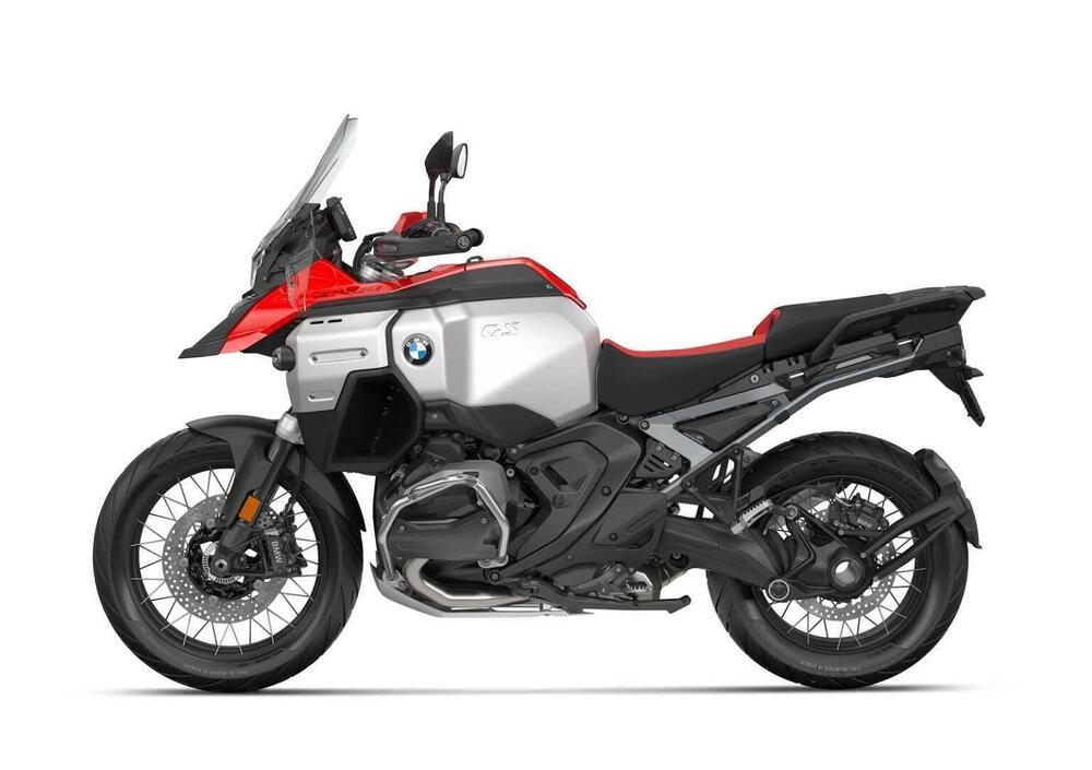 Bmw R 1300 GS Adventure ASA (2025) (2)