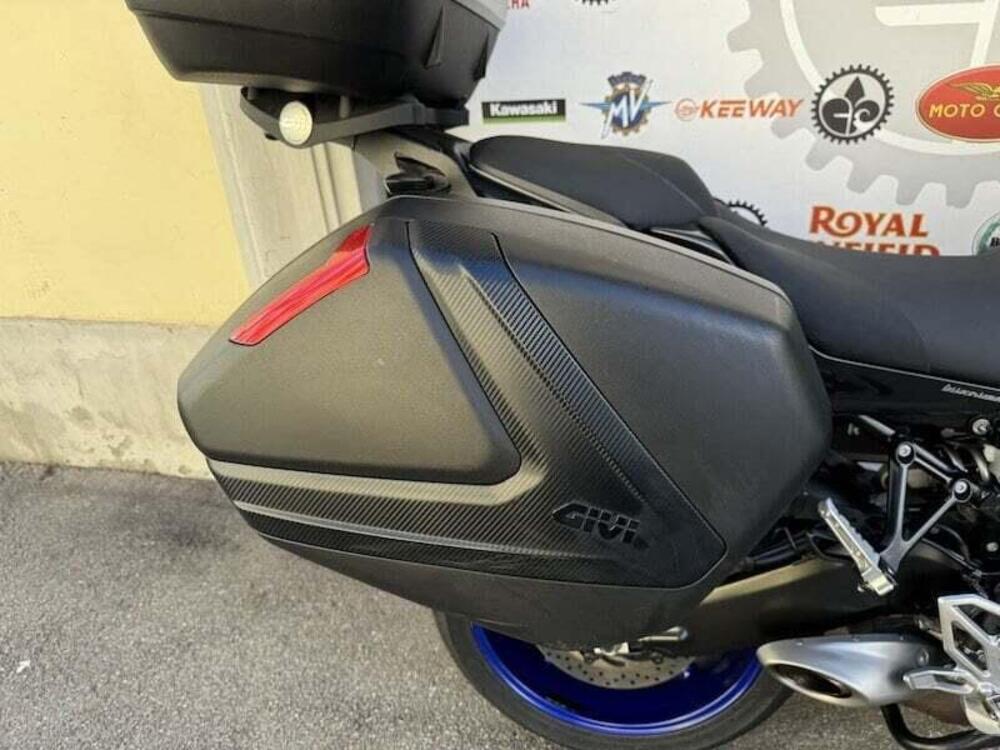 Yamaha Niken 850 (2018 - 20) (4)