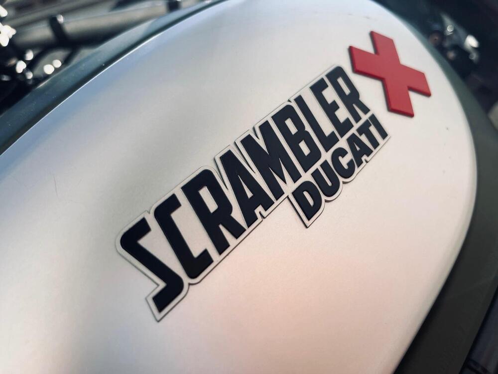 Ducati Scrambler 800 Urban Enduro (2015 - 16) (5)