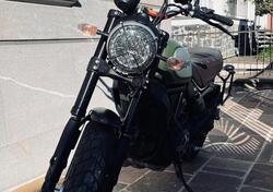 Ducati Scrambler 800 Urban Enduro (2015 - 16) usata