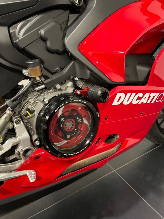 Ducati Panigale V2 (2021 - 24) (4)