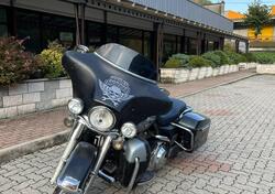 Harley-Davidson 1584 Electra Glide Ultra Classic (2007) - FLHTCU usata