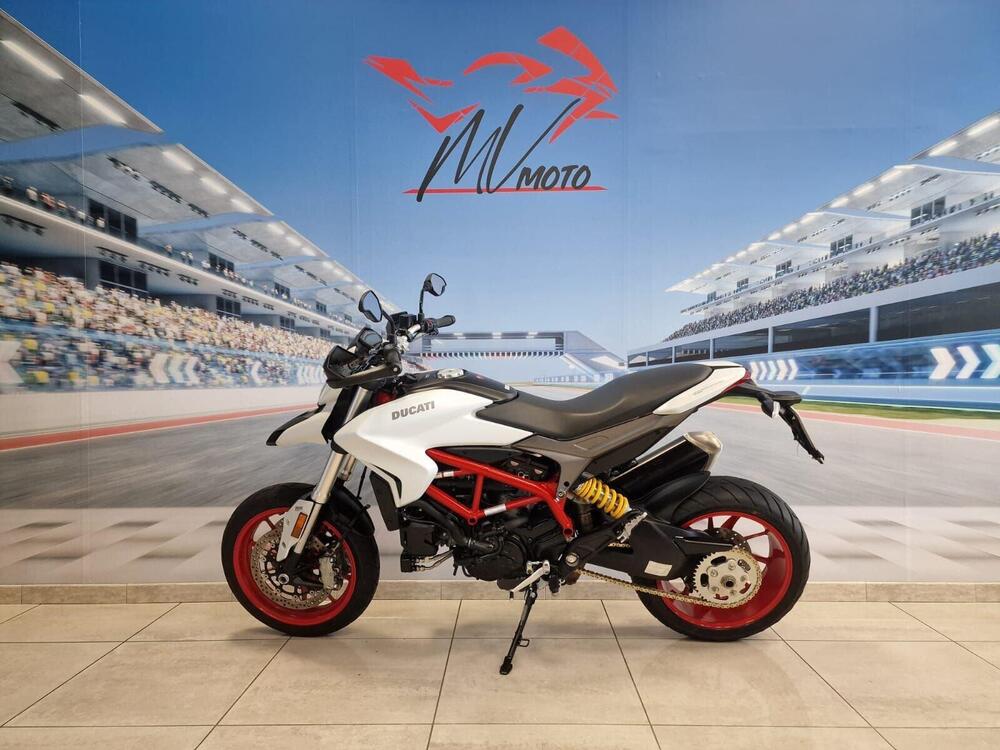 Ducati Hypermotard 939 (2016 - 18) (5)