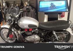 Triumph Bonneville T100 (2008 - 16) usata