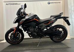 KTM 790 Duke L (2019 - 20) usata