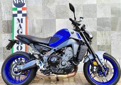 Yamaha MT-09 (2021 - 23) usata