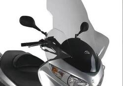 Lastra parabrezza Suzuki Burgman 200 2006 267DT Givi