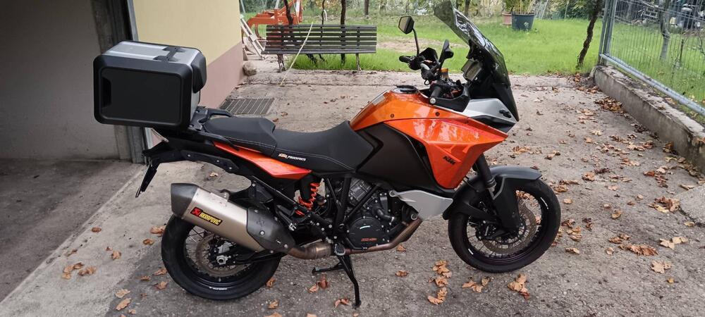 KTM 1190 Adventure (2013 - 16) (2)