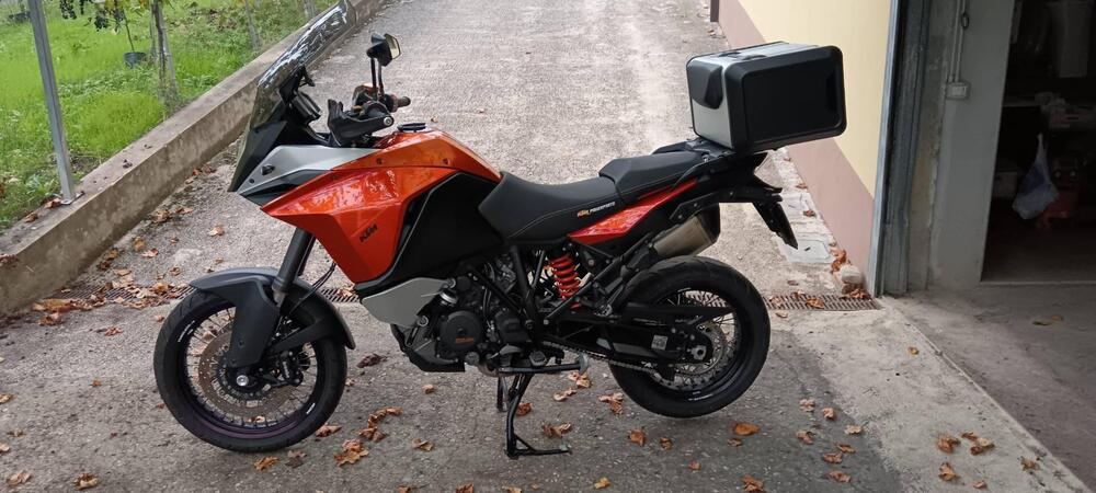 KTM 1190 Adventure (2013 - 16) (3)