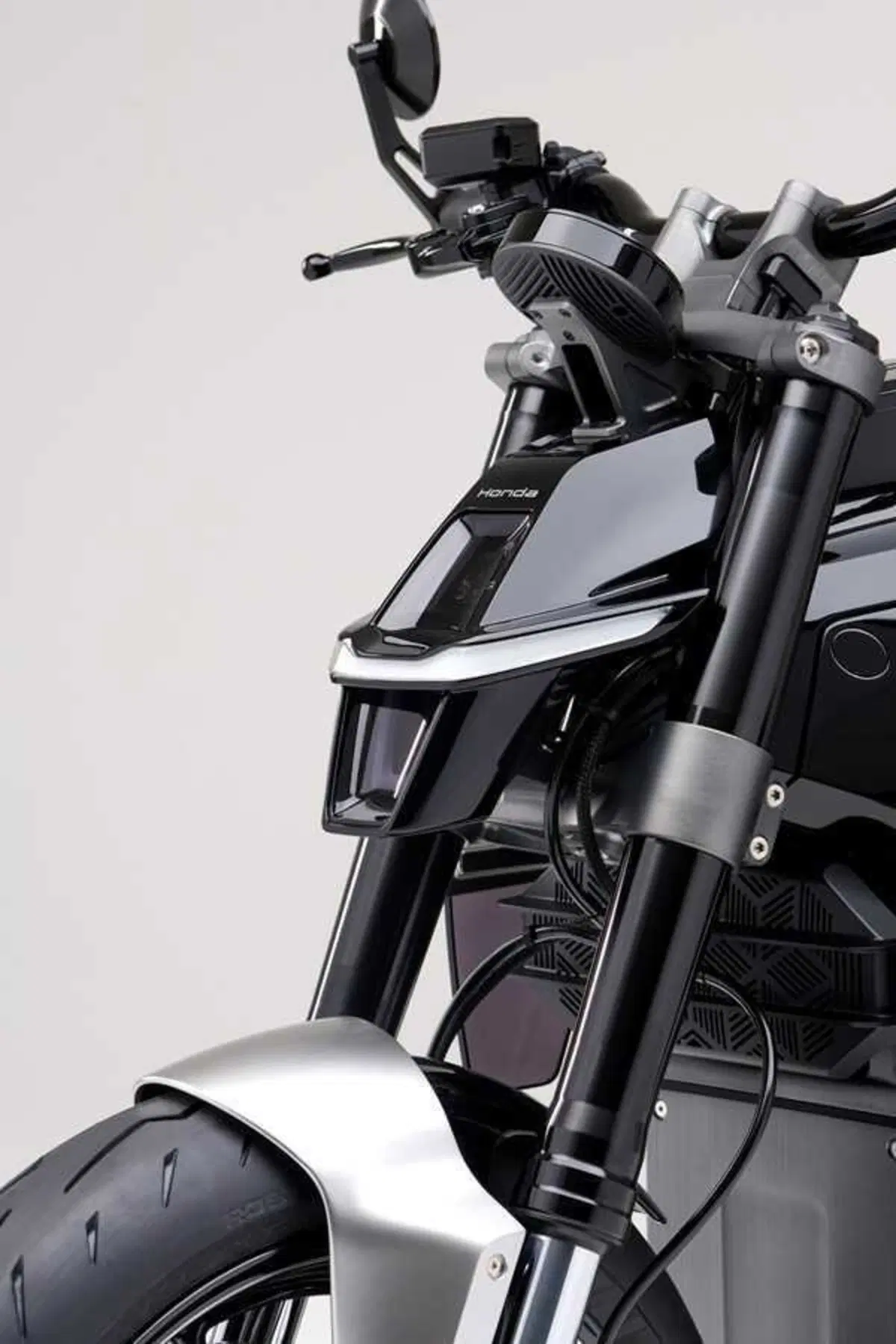 Honda porta a EICMA il Concept EV: uno sguardo verso il futuro! (5)