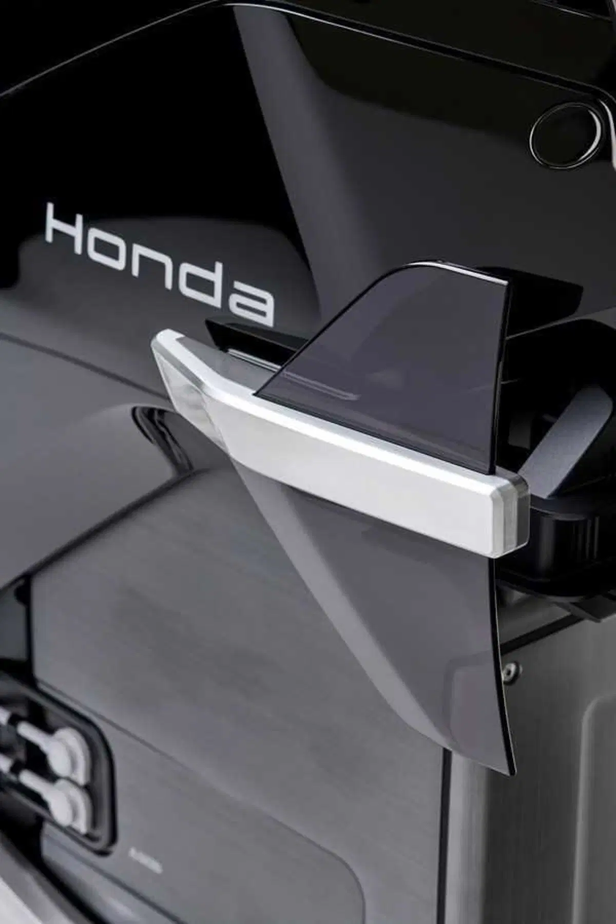 Honda porta a EICMA il Concept EV: uno sguardo verso il futuro! (8)